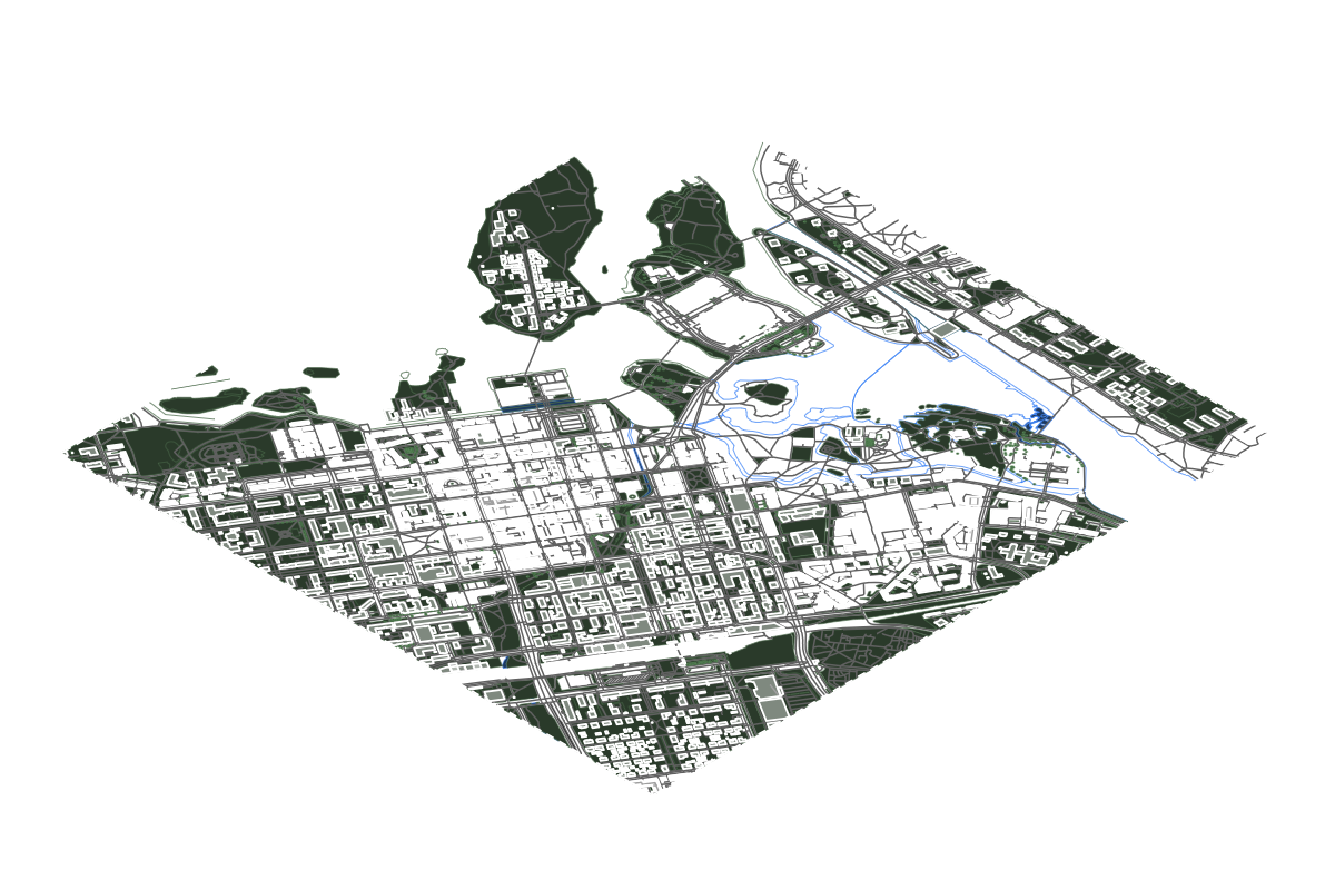 Site overview
