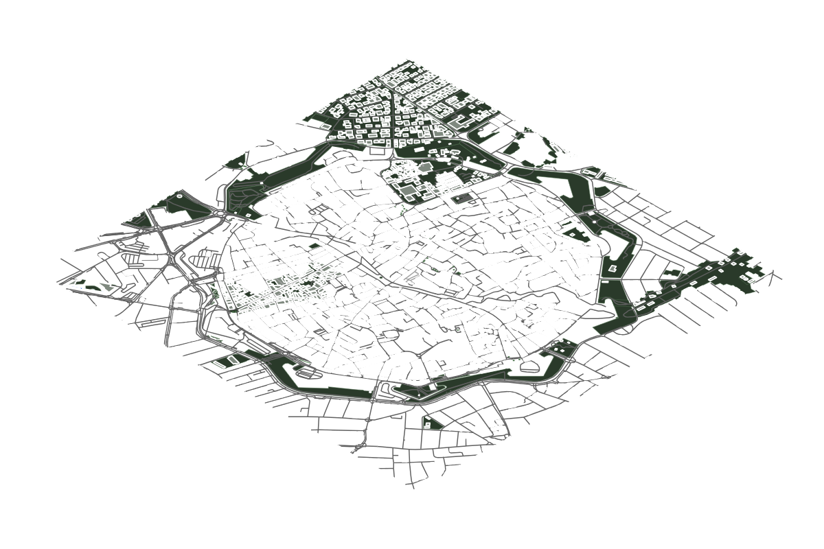 Site overview