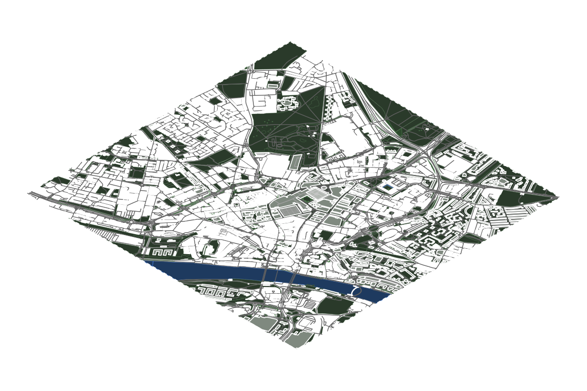 Site overview