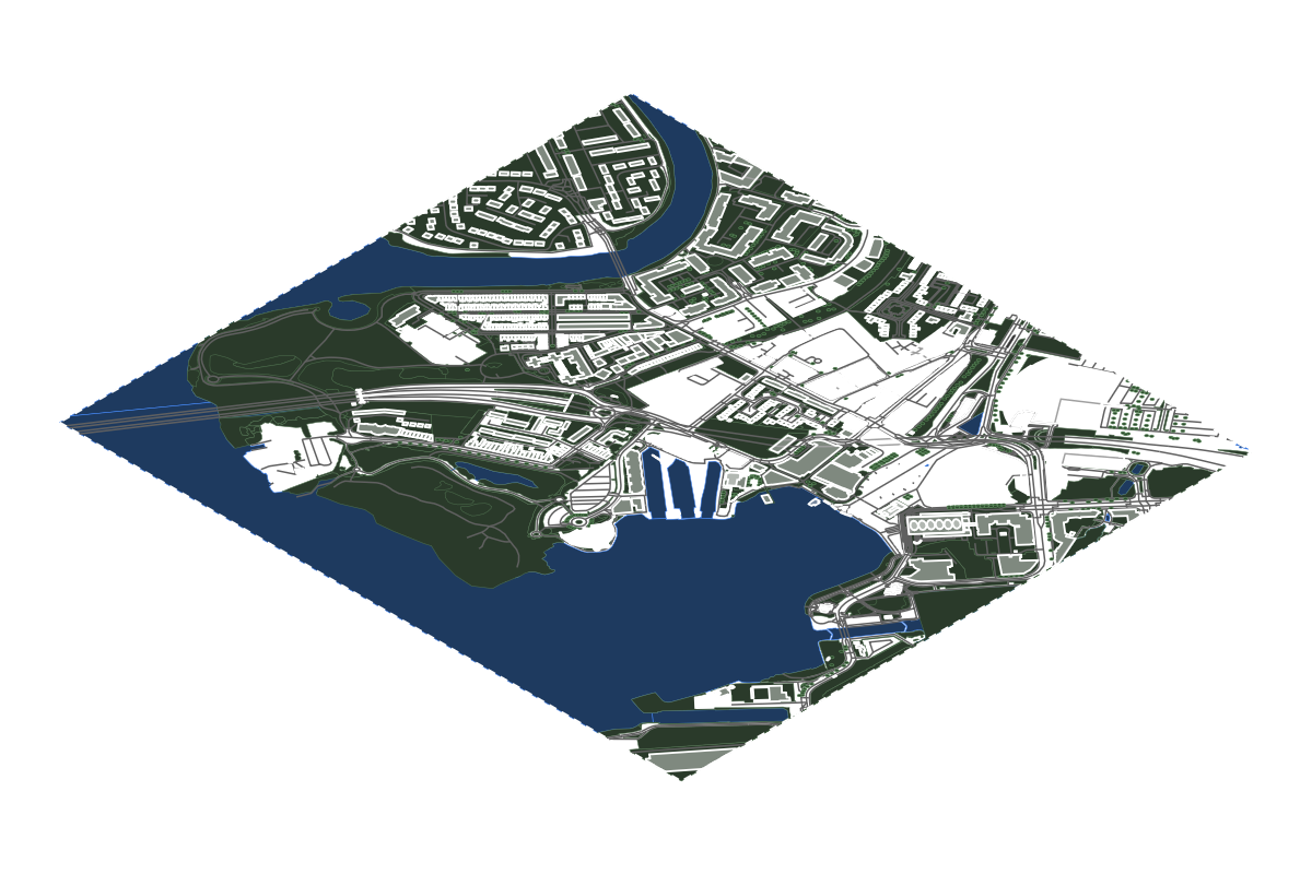 Site overview