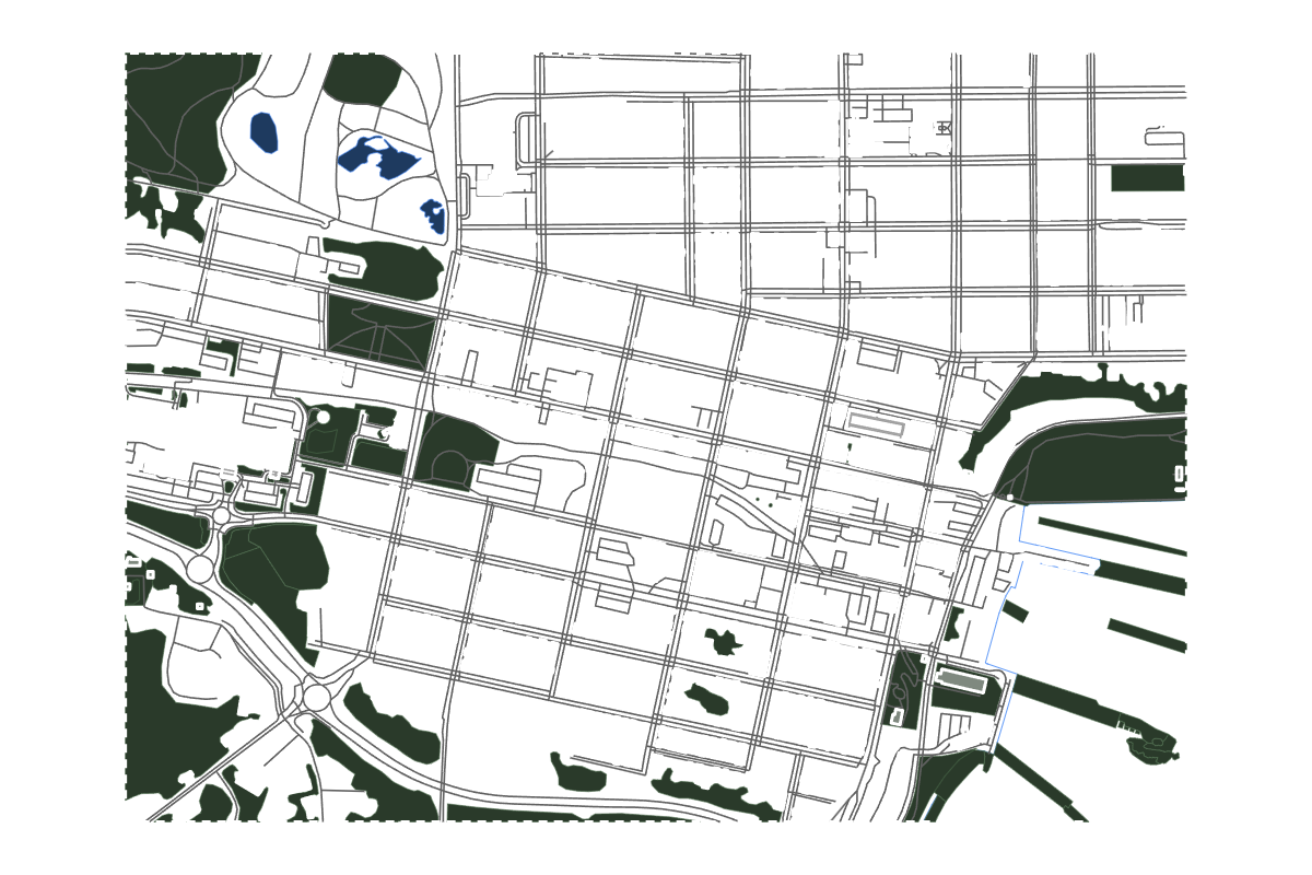 Site map