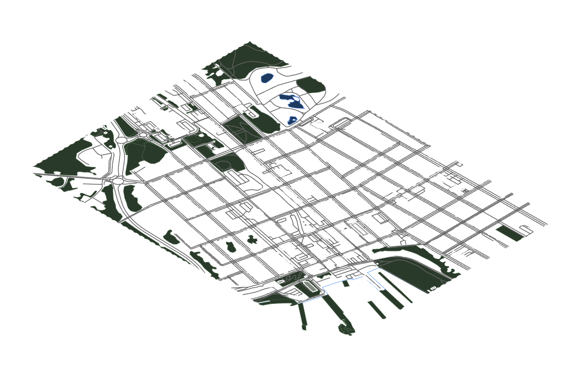 Site overview