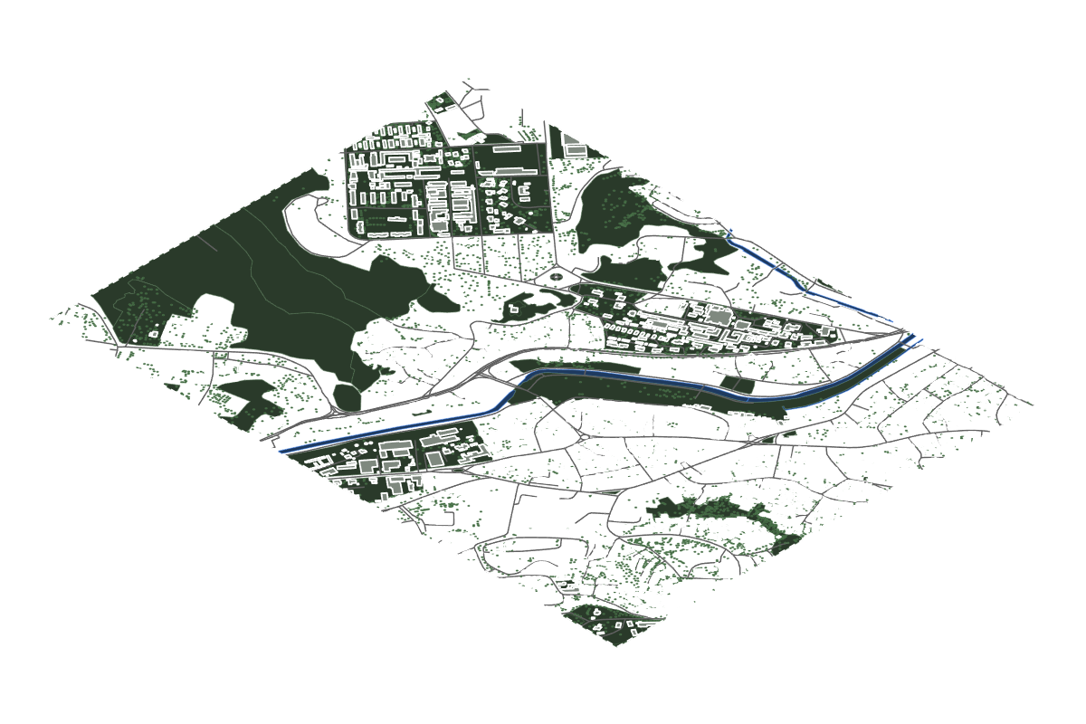 Site overview