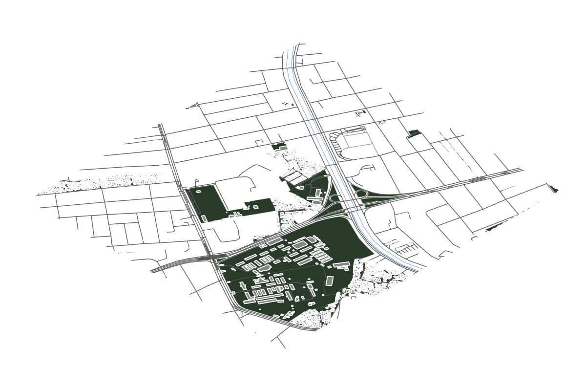 Site overview