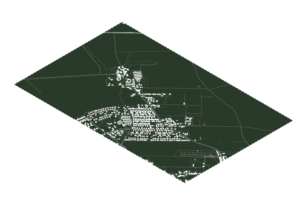 Site overview