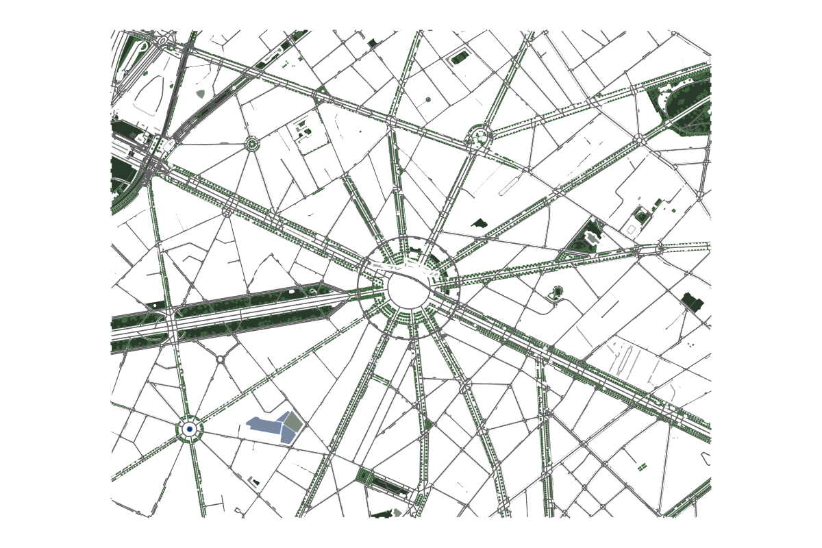 Site map