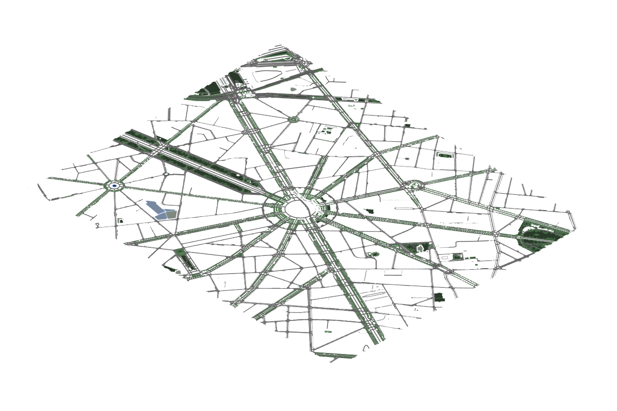 Site overview