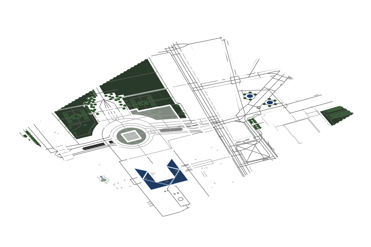 Site overview