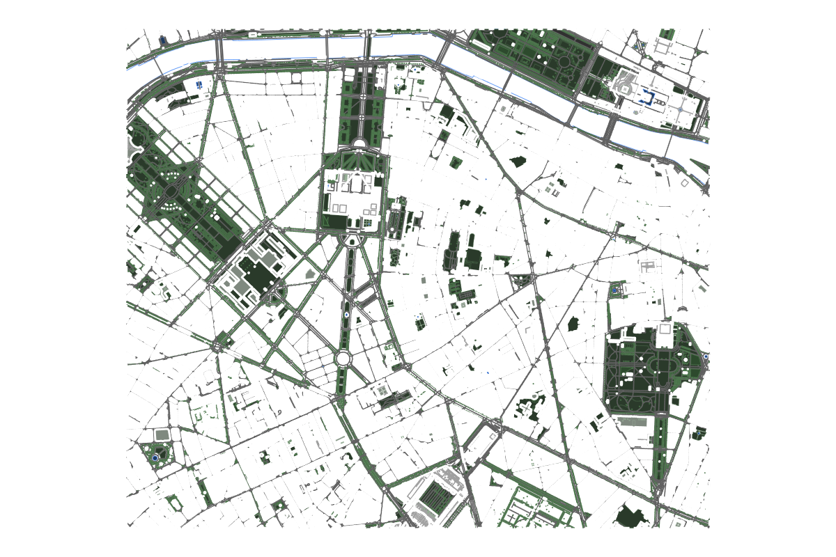 Site map