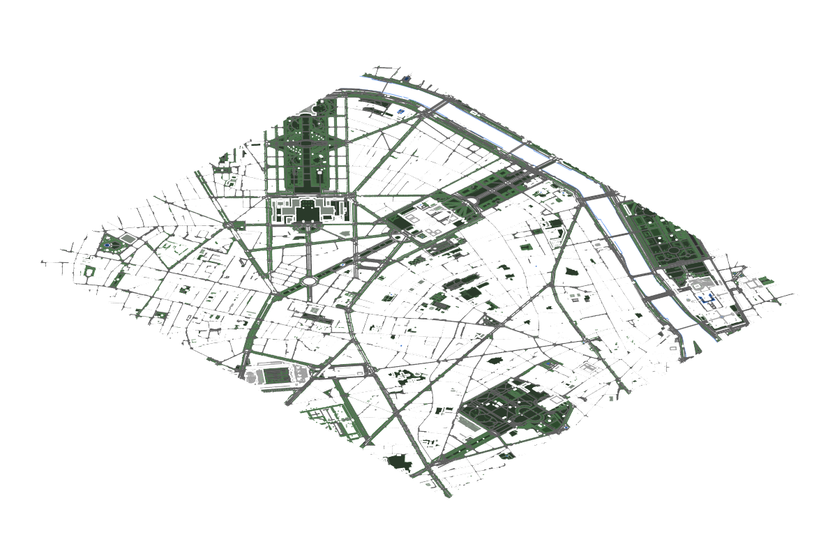Site overview