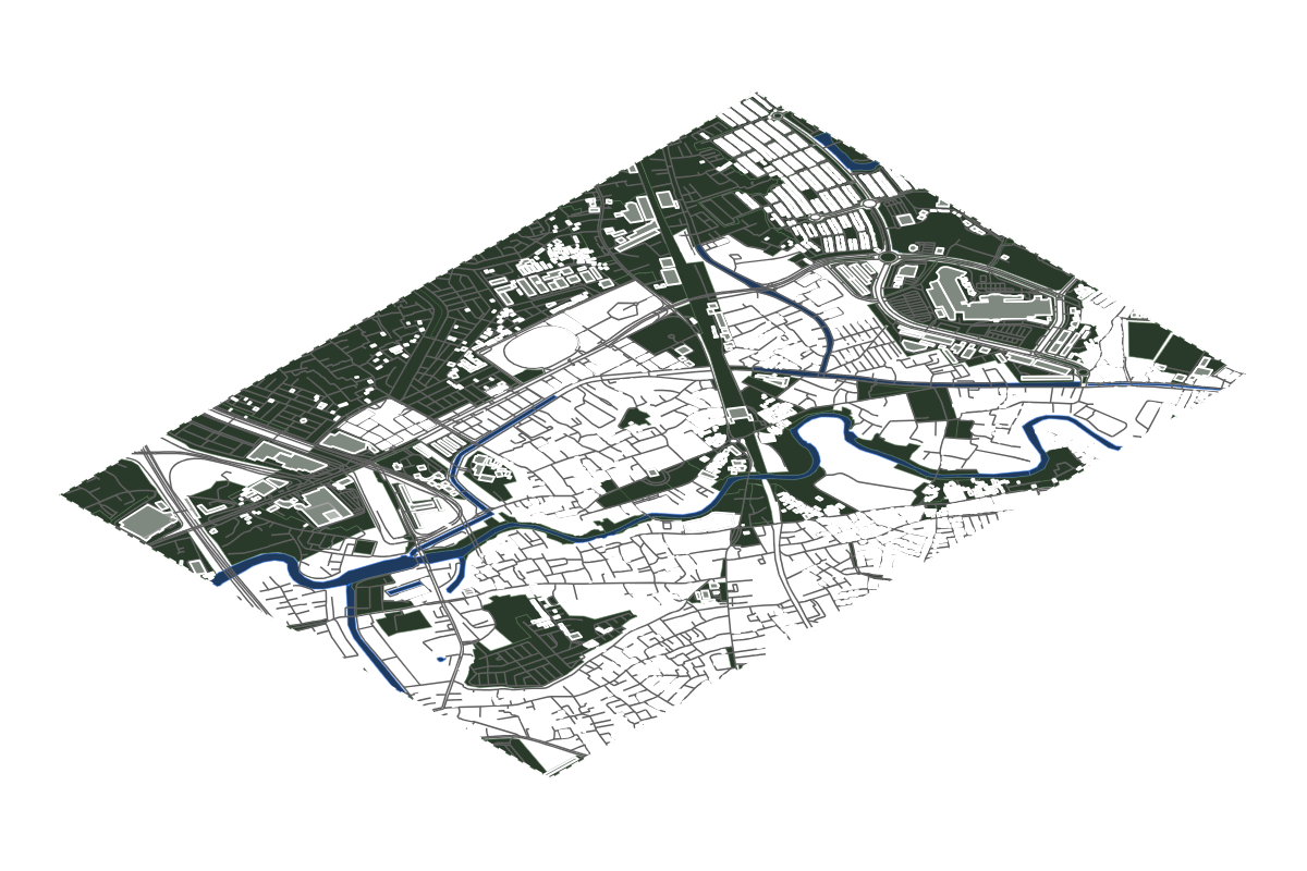 Site overview