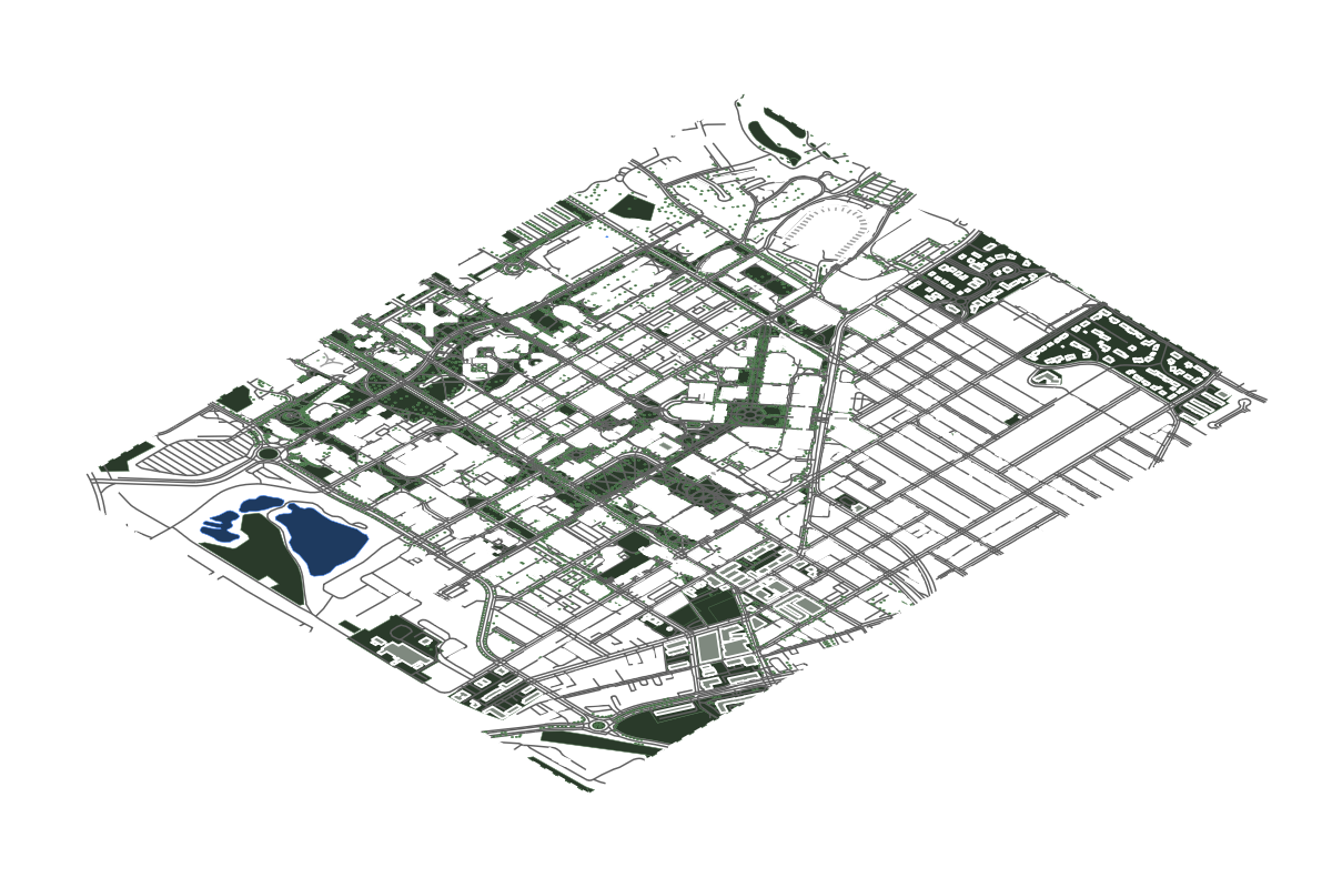 Site overview