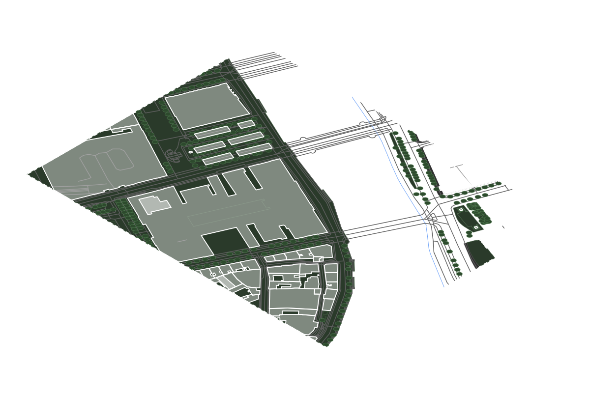 Site overview