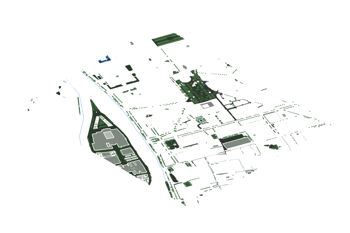 Site overview