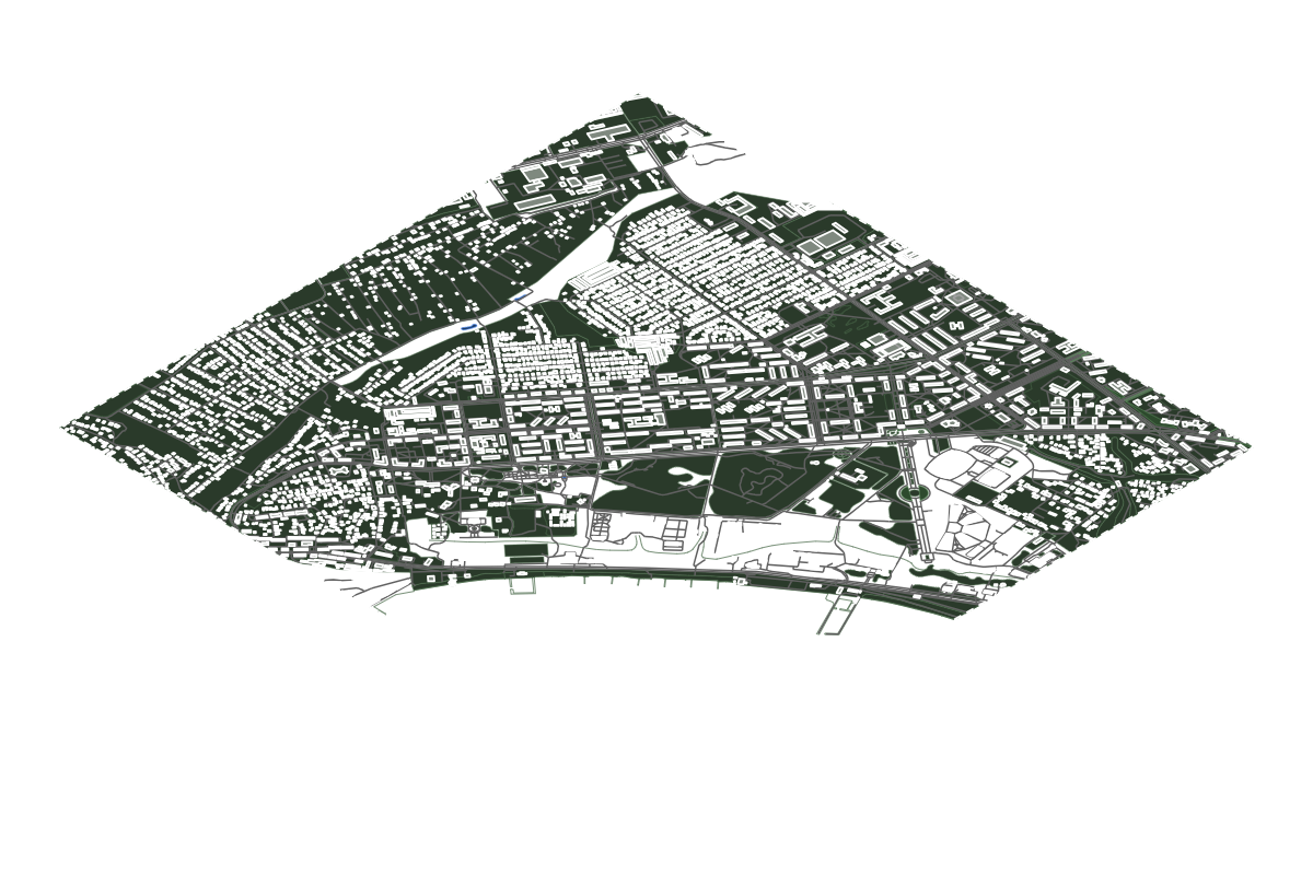 Site overview
