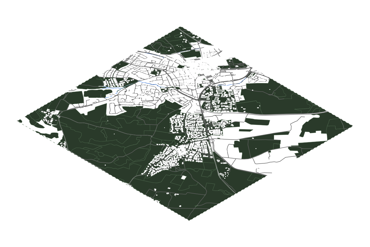 Site overview
