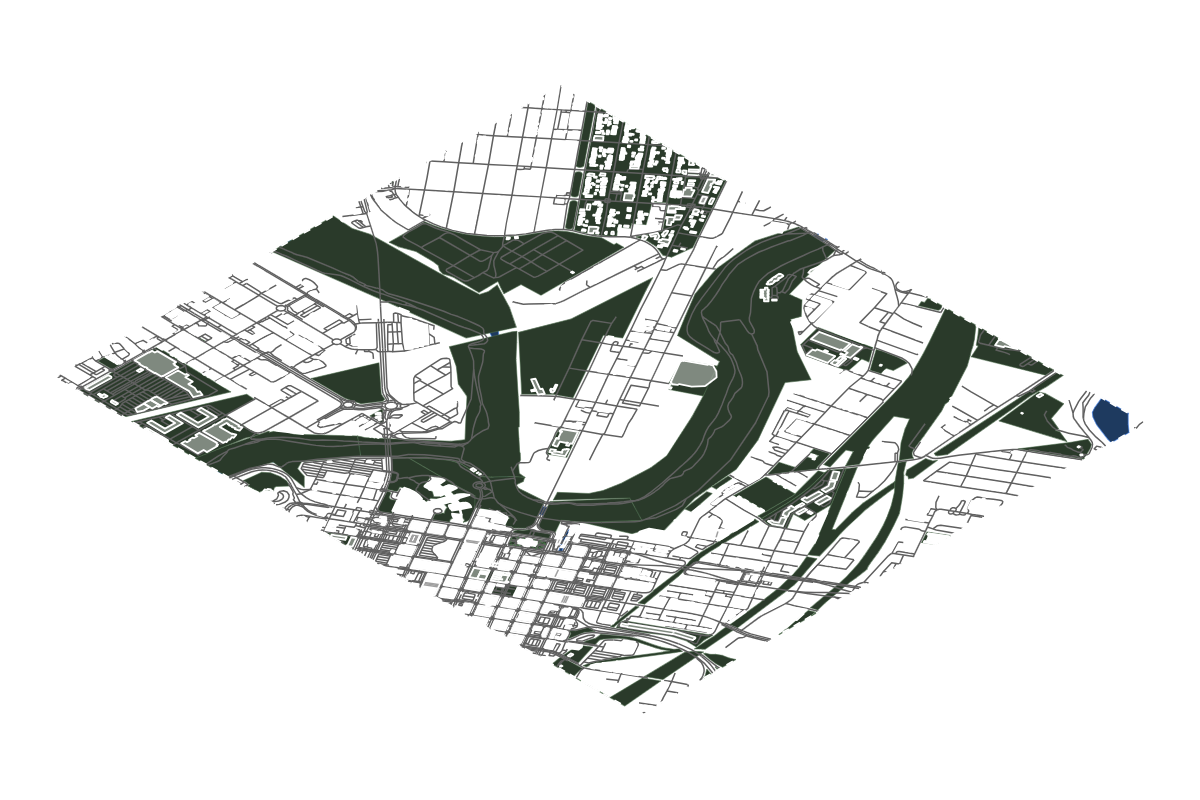 Site overview