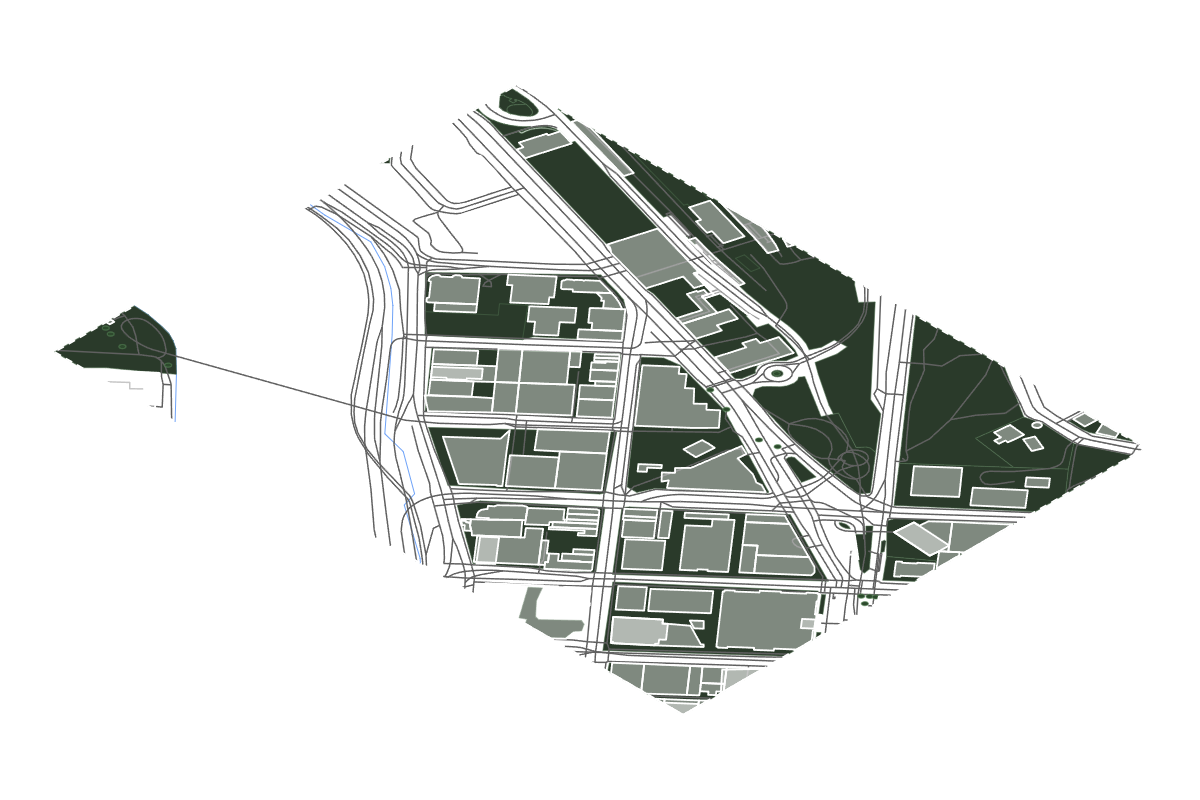 Site overview