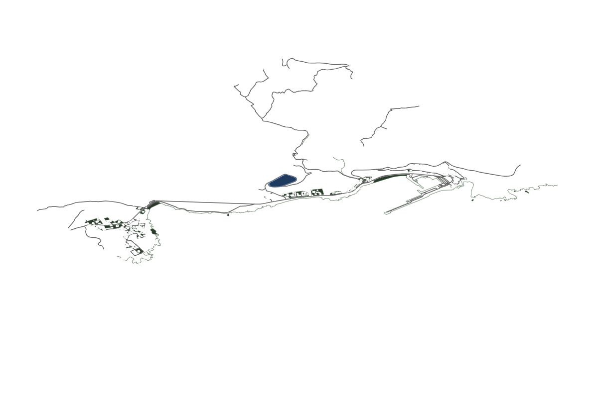 Site overview