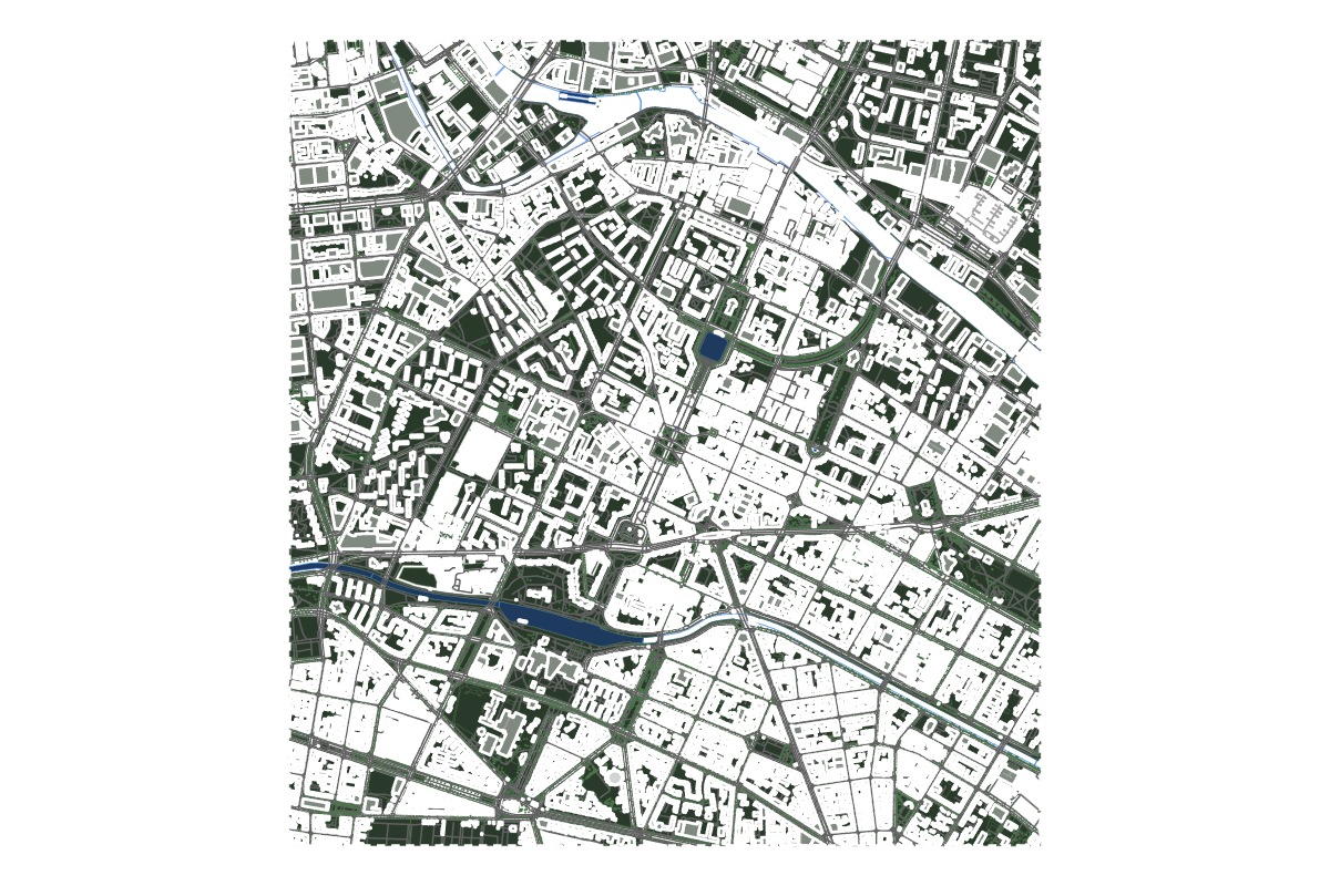 Site map