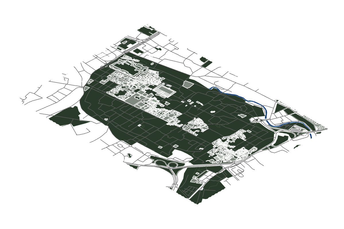 Site overview