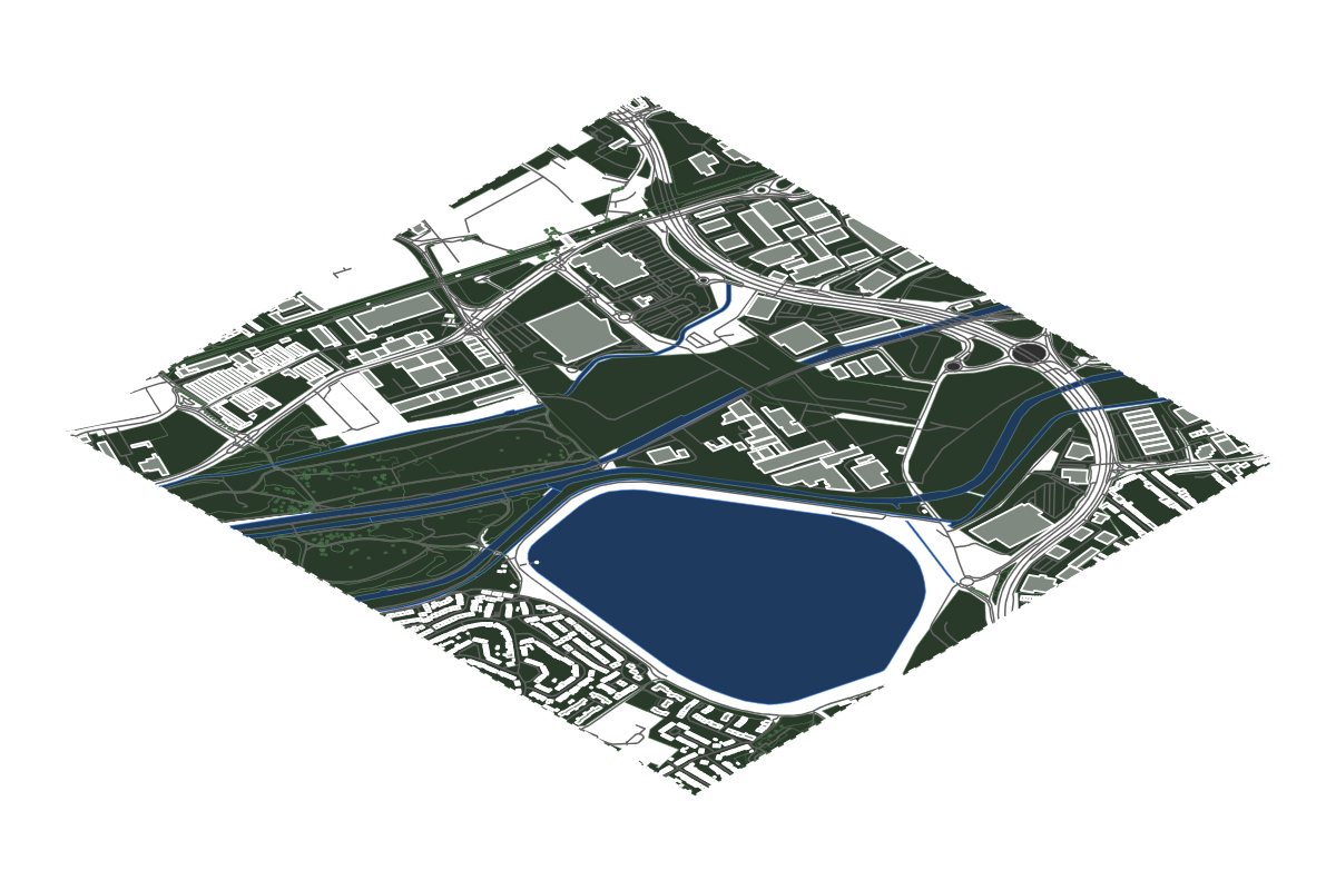 Site overview
