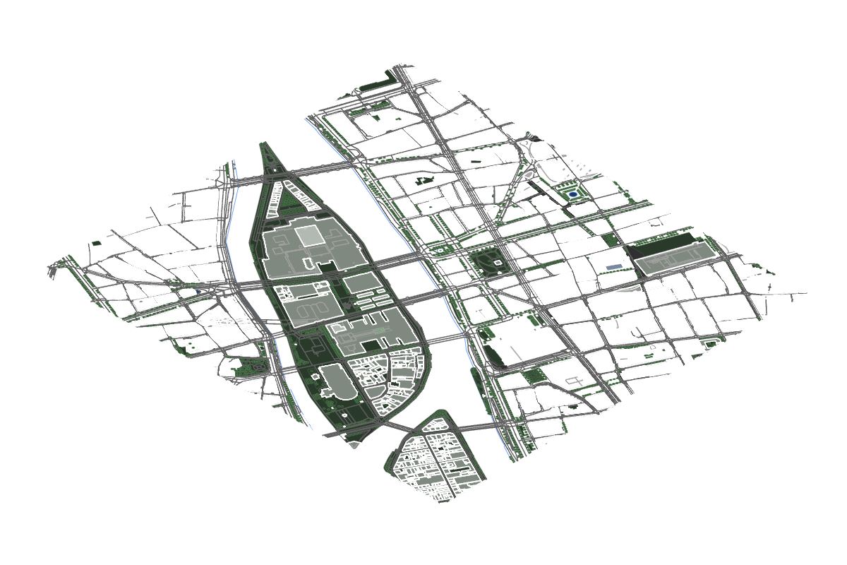 Site overview