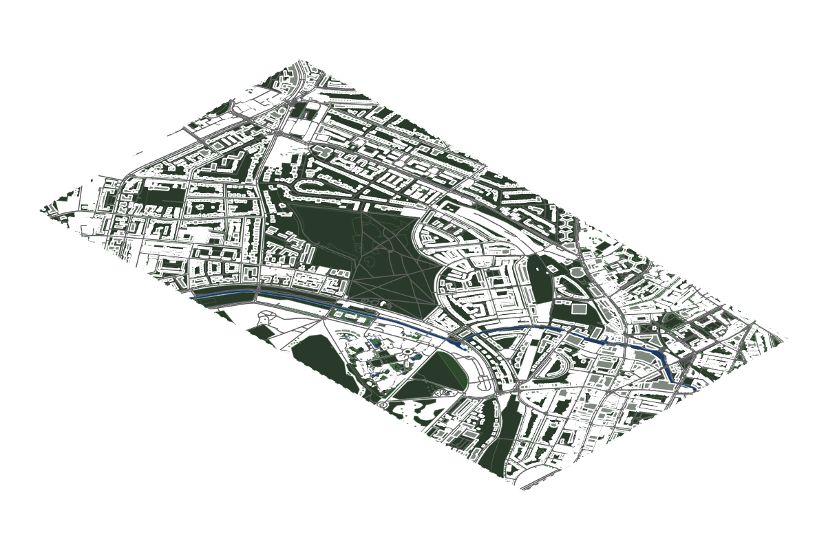 Site overview