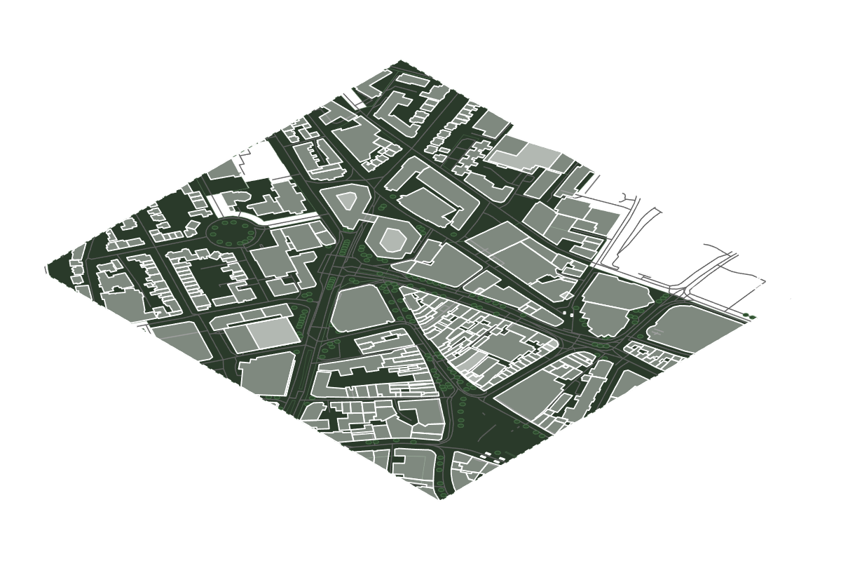 Site overview