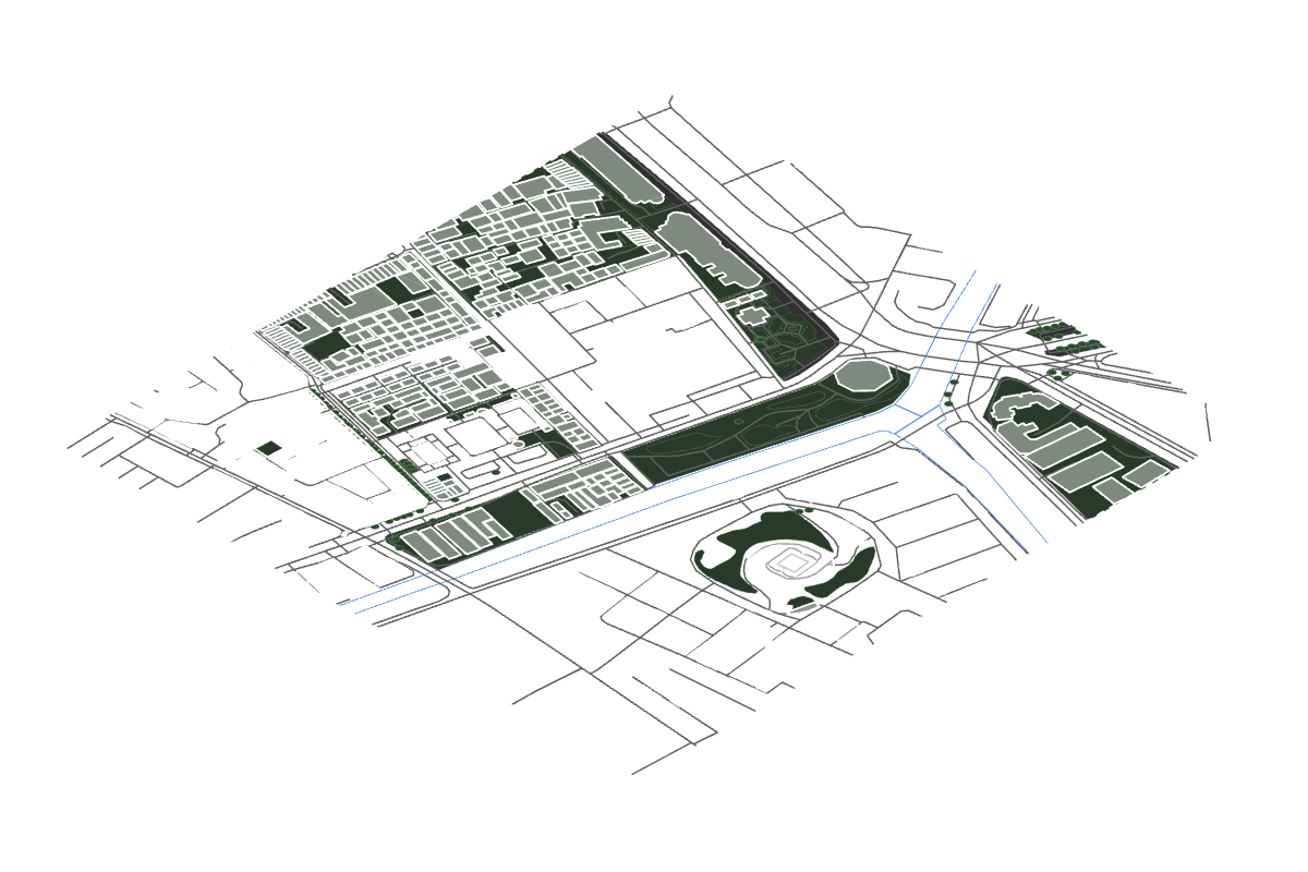 Site overview
