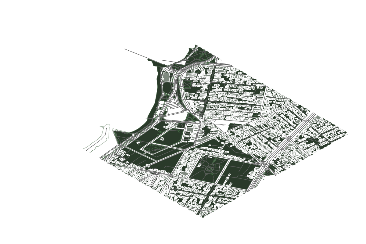 Site overview