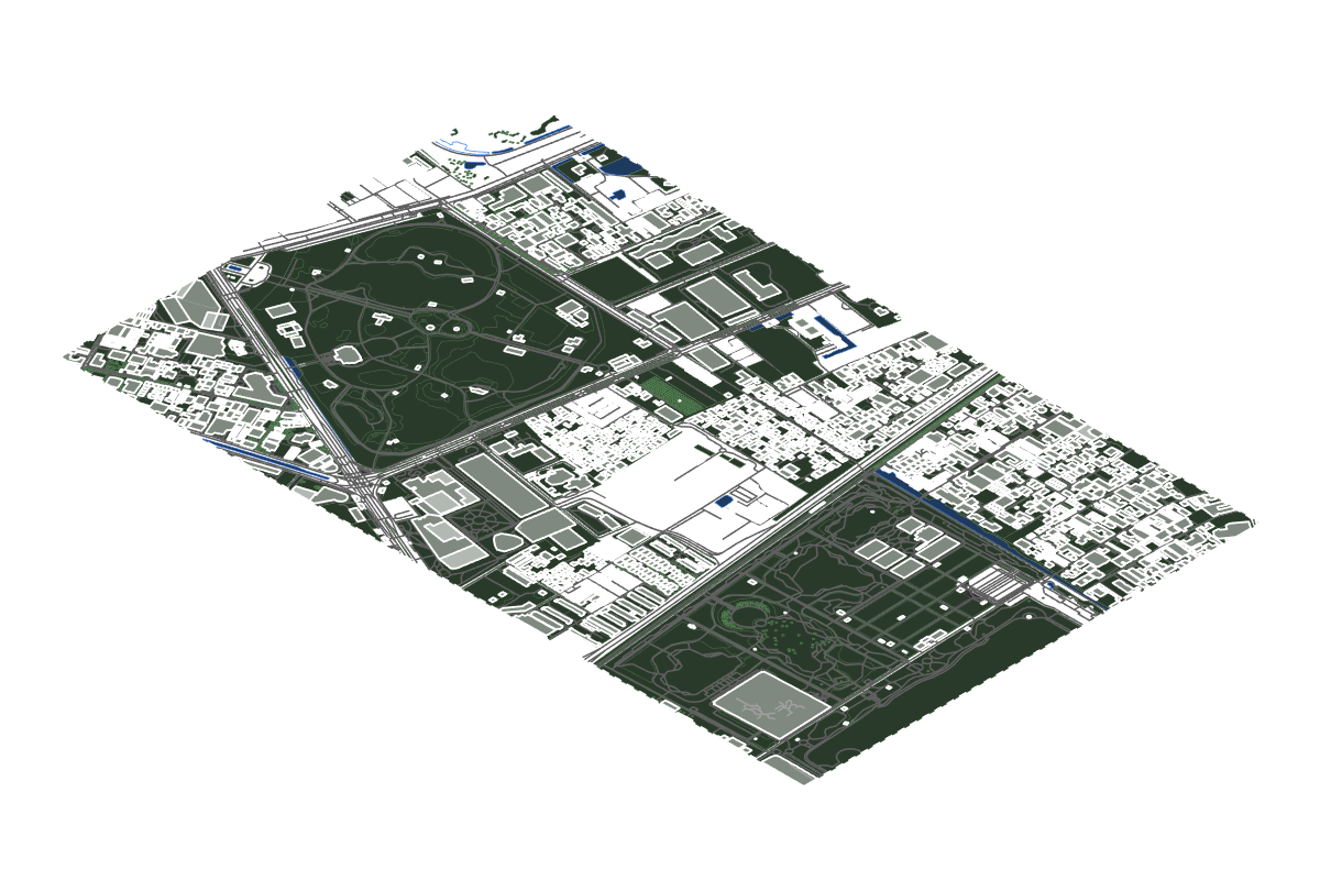 Site overview