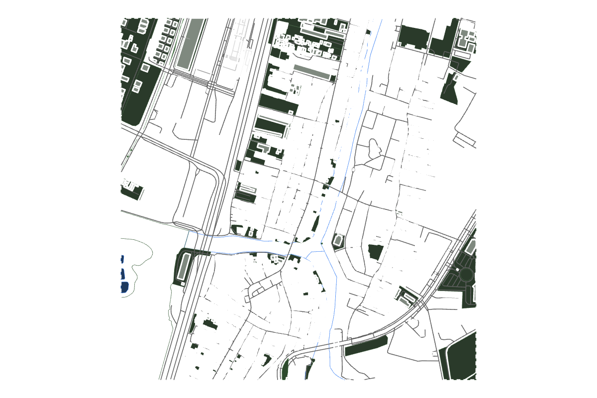 Site map