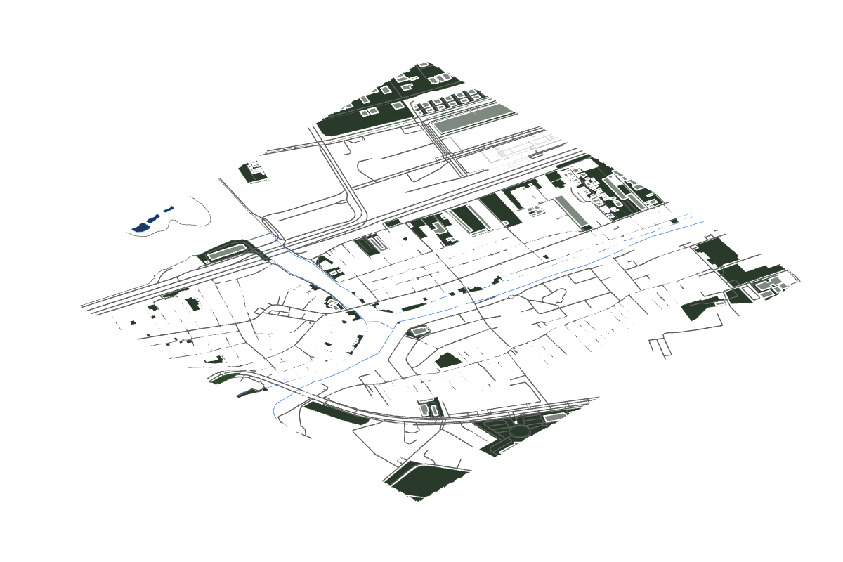 Site overview