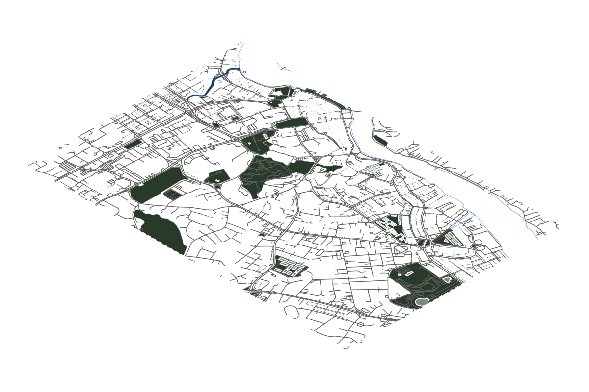 Site overview