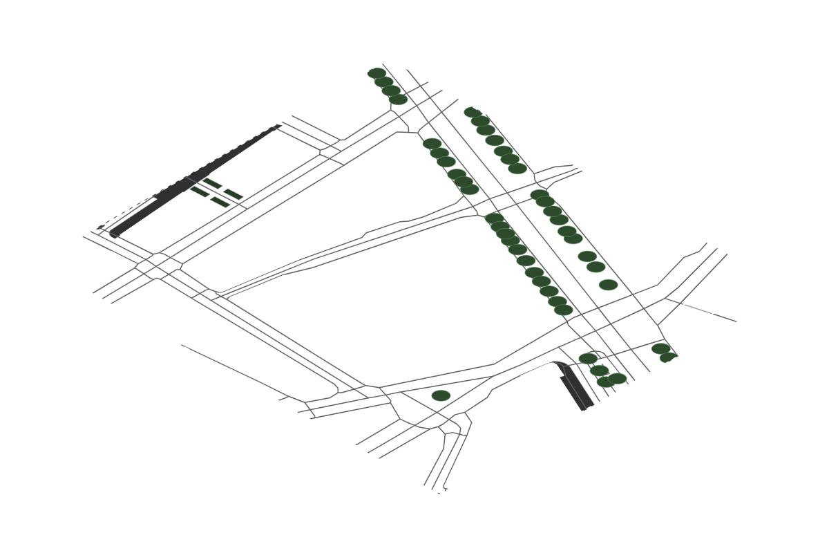 Site overview