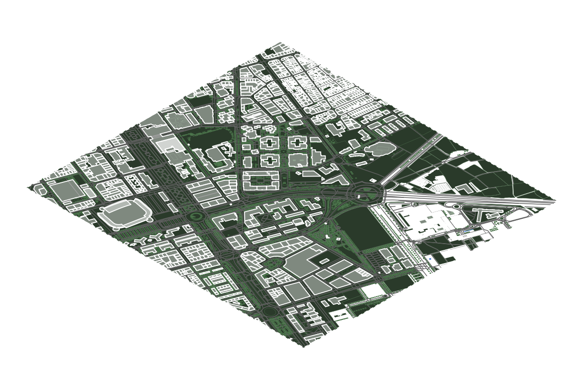 Site overview