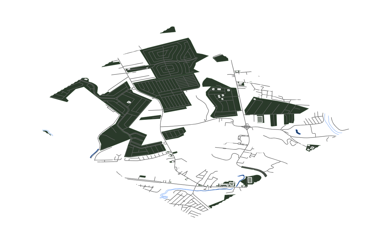 Site overview