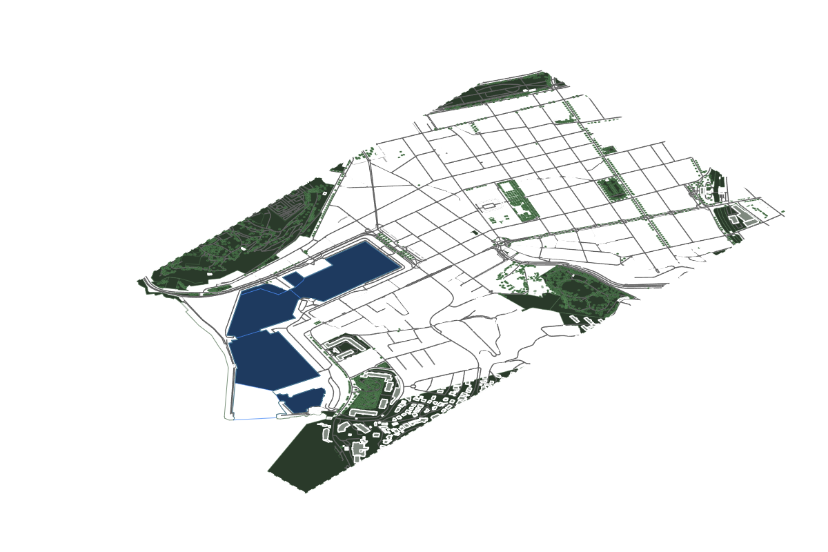 Site overview
