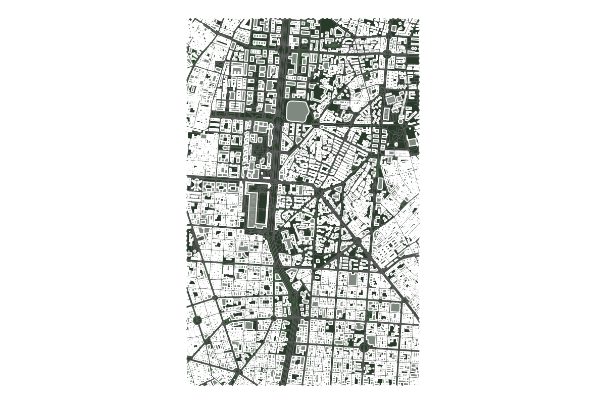 Site map