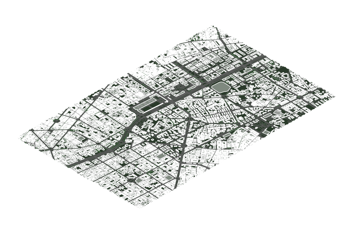 Site overview