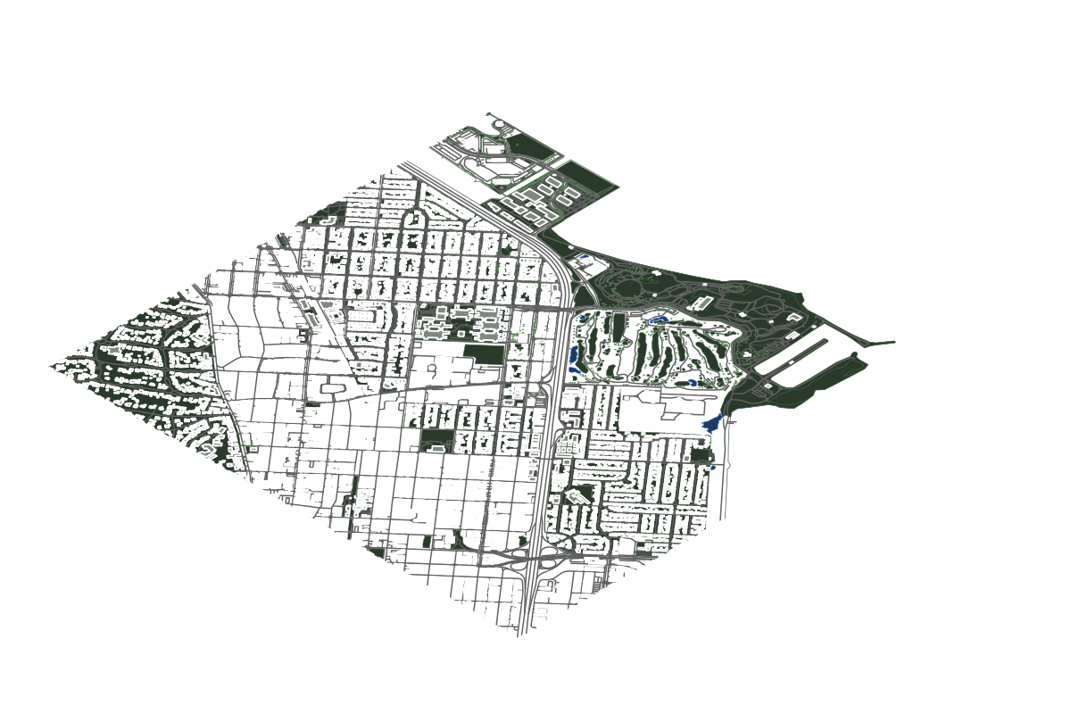 Site overview