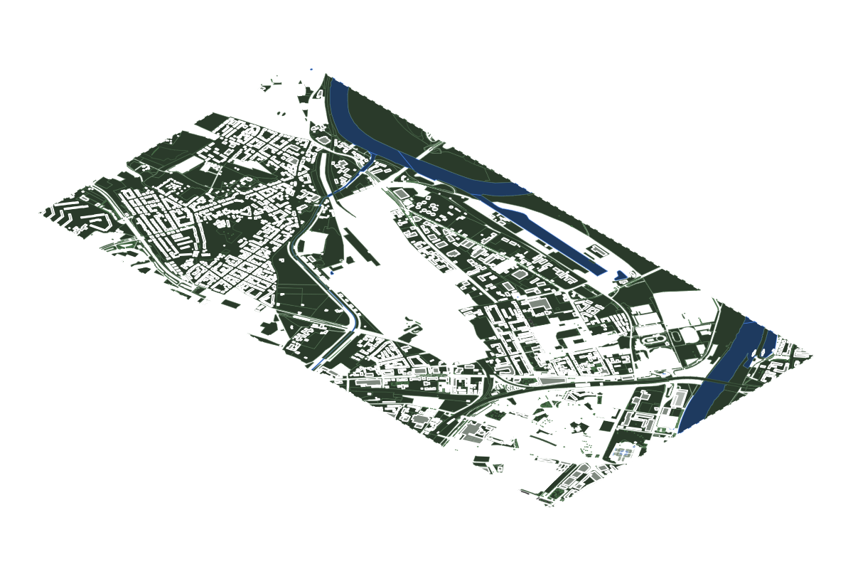 Site overview