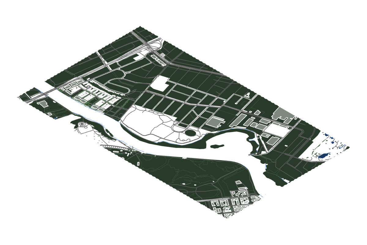 Site overview