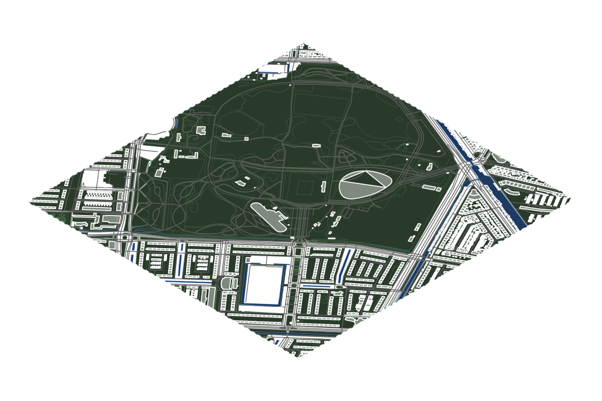 Site overview