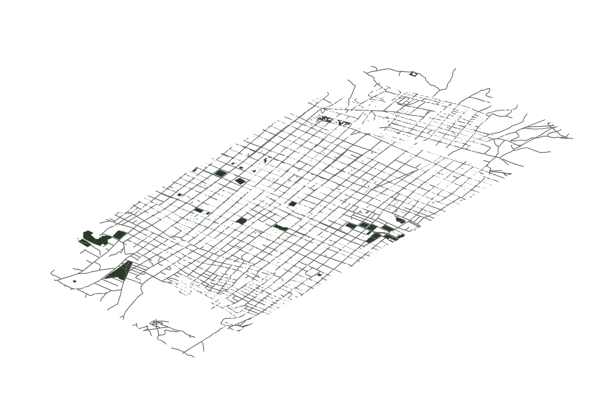 Site overview