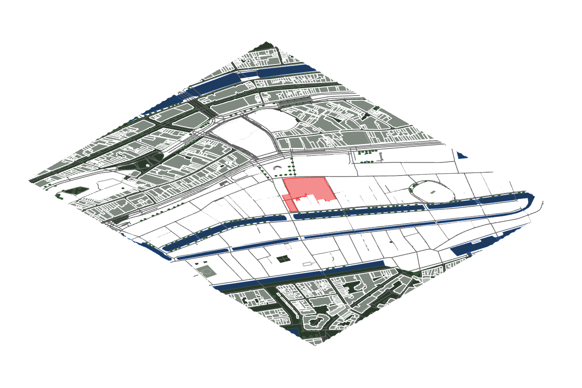 Site overview