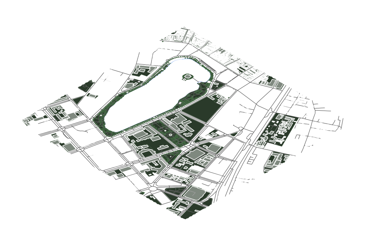 Site overview