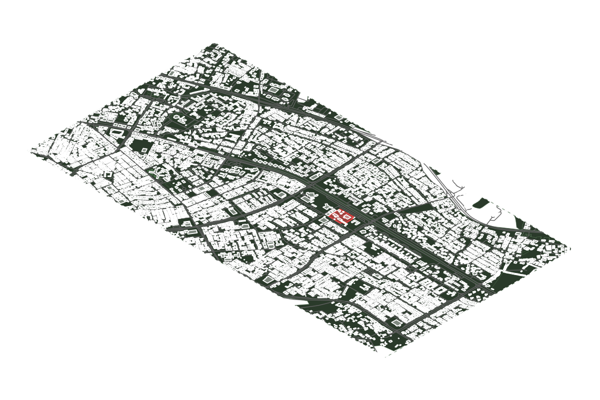 Site overview