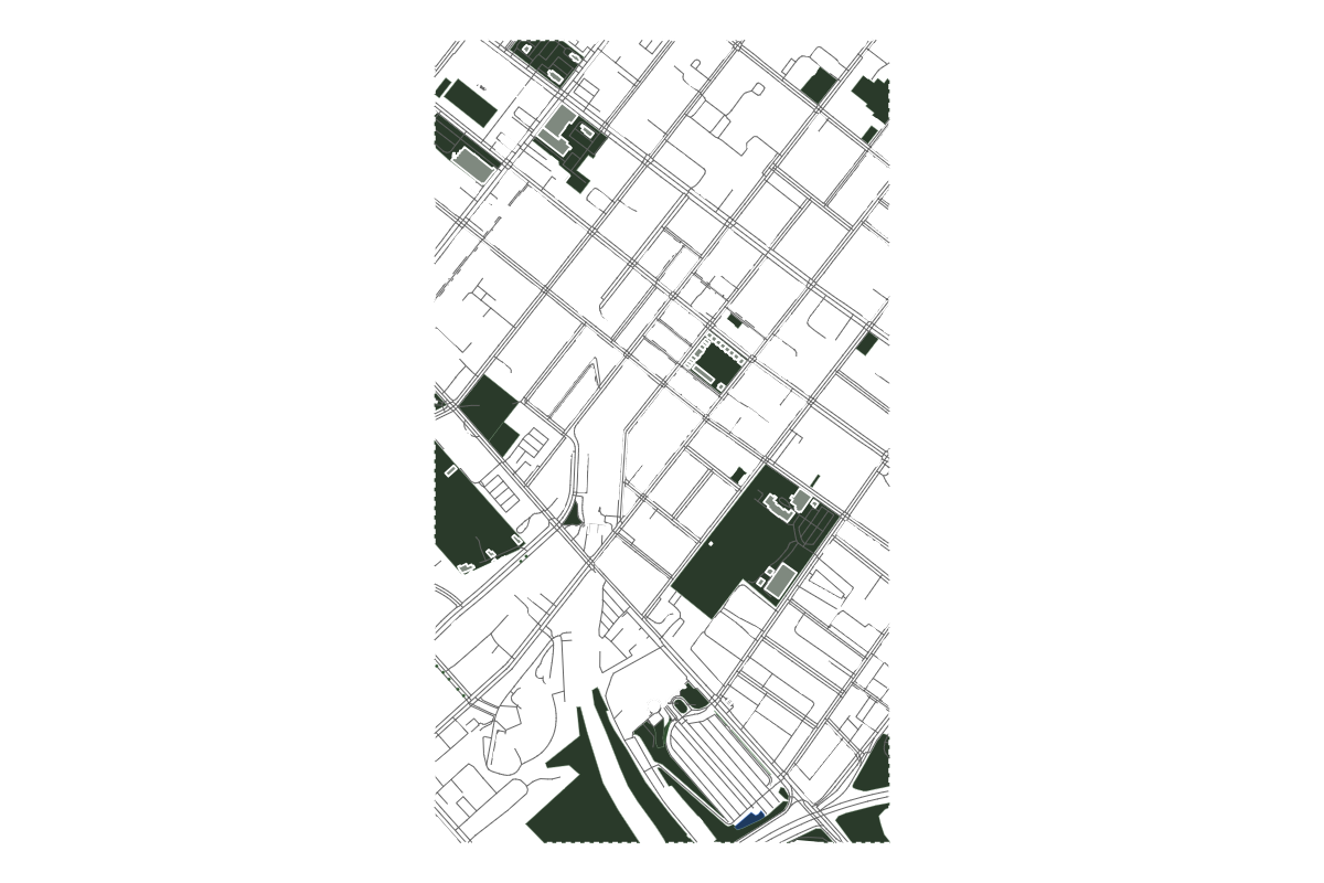 Site map